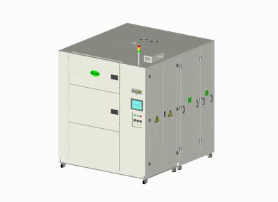 China High Accuracy	Thermal Shock Test Chamber Rapid Recovery Environment Test Equipment for sale