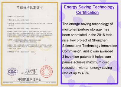 China Custom Thermal Shock Test Chamber Temperature Controlled CE IPC for sale