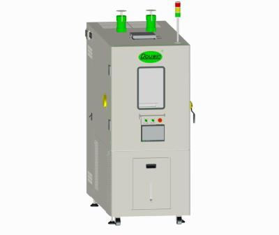 China Energy Saving Temperature Humidity Test Chamber Benchtop , CIF Humidity Environmental Chamber for sale