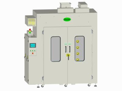China 2880L UV Aging Test Chamber Customizable , OEM Accelerated Weathering Tester for sale