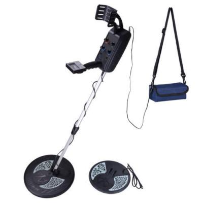 China Underground Metal Detector Gold Digger Treasure for Gold Coins Relics for sale
