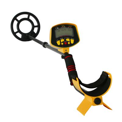 China MD-9020C Ground Metal Detector Deep Earth Gold Scanner for sale