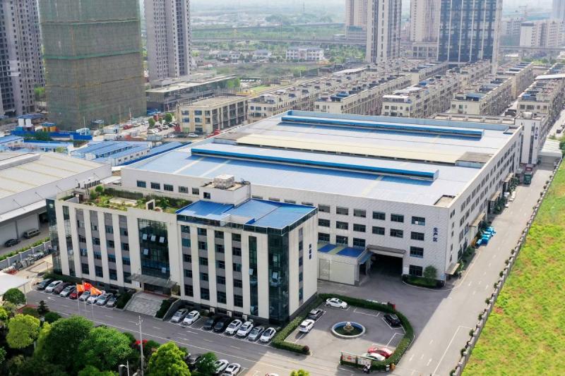 Verified China supplier - Hunan Xianggu Blower Co., LTD