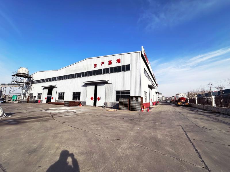Verified China supplier - Weifang Zhongyuan Waterproof Material Co., Ltd.