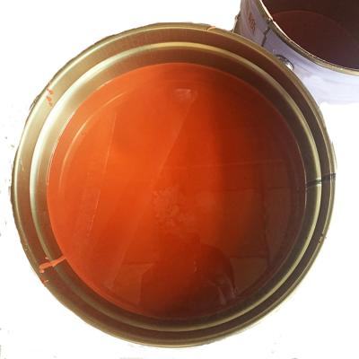China Silicon Infused One Component Polyurethane Waterproof Coating For Indoor for sale