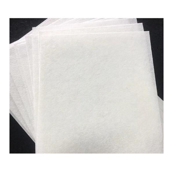 Quality 100% Long Fiber Polyester Non Woven Fabric Polyester Felt for Traditional Design for sale