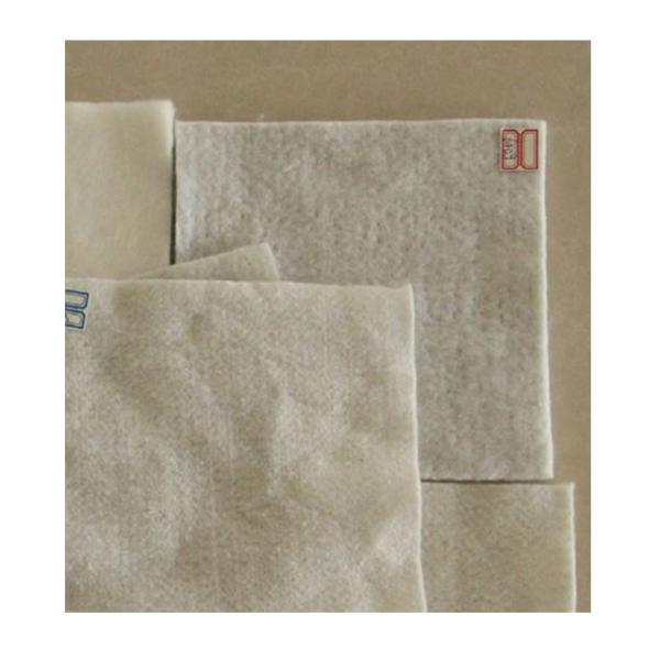 Quality 100% Long Fiber Polyester Non Woven Fabric Polyester Felt for Traditional Design for sale
