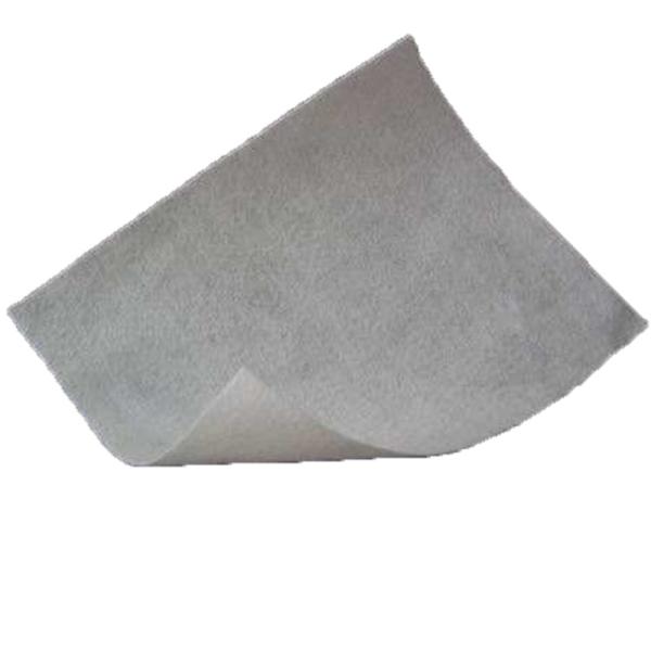 Quality Road Maintenance Polyester Geotextile Non Woven Fabric for Water Seepage Prevention for sale