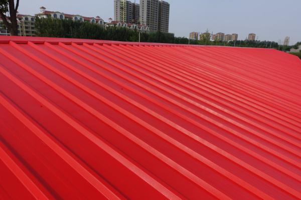 Quality Waterproof Spray Roof Coating For Metal Roof Acrylic Acid Color Steel Tile Anti for sale