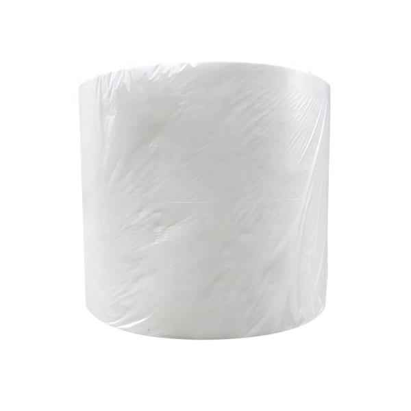 Quality Total Solution for Projects White Damp Proof Membranes and Polyester Cloth for sale