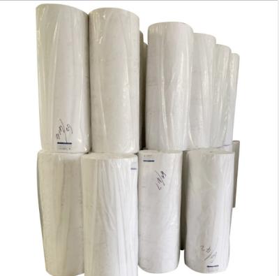 China Polyester Polypropylene Non Woven Geotextile For Clothing And Geotechnical for sale