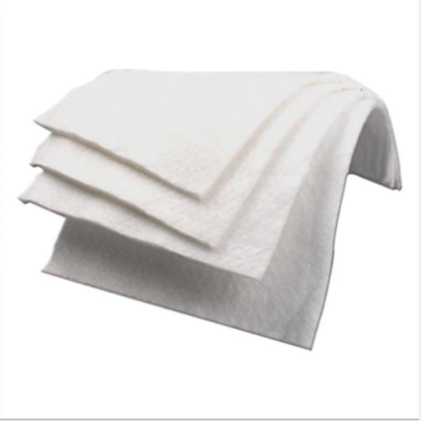 Quality Highway Tunnel Waterproof Membrane Traditional Design Non Woven Polyester Geotextiles for sale