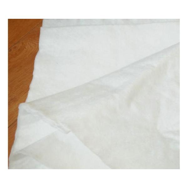 Quality Polyester Filament Non Woven Geotextile For Traditional Design Style for sale