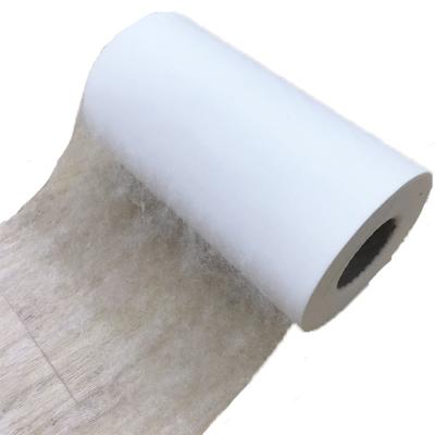 Китай Промышленная сплоченная ткань для интерлининга Традиционный дизайн 10cm-320cm продается