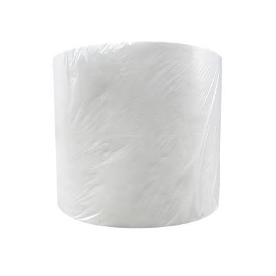 China Impermeable Nonwoven Geotextile Fabric for Hospital and Flame Retardant Applications for sale