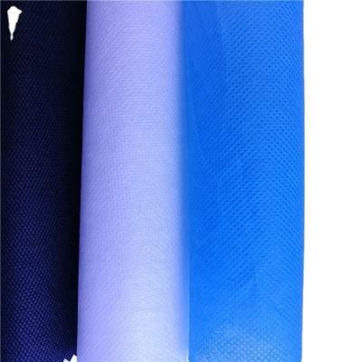 China Spun Bounded Nonwoven Fabric For Agriculture Medical Clothing for sale