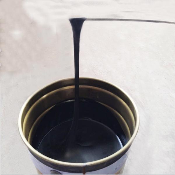 Quality Water Stop Non Curing Rubber Bitumen Waterproof Coating For Toilet Roof for sale