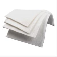Quality Non Woven Thermal Bonding Polyester Geotextiles for Highway Tunnel Construction for sale