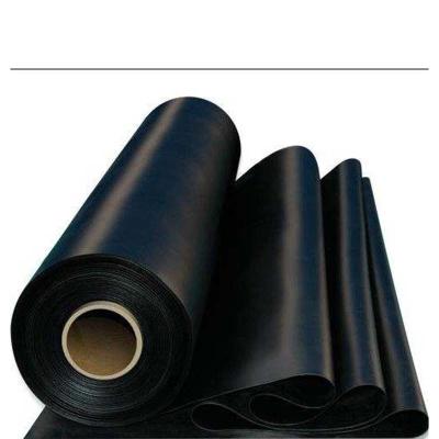 China Asphalt Roof Waterproof Membrane Self Adhesive Contemporary Style for sale