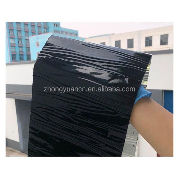 Quality Asphalt Roof Waterproof Membrane Self Adhesive Contemporary Style for sale