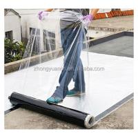 Quality Traditional Design 3.0mm Modified Bituminous Waterproof Roofing Membrane for for sale
