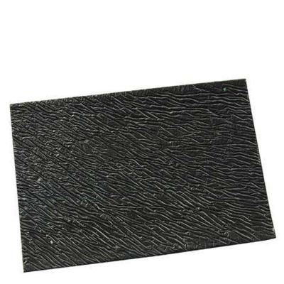 China Asphalt Based Self Adhesive Membrane For Long Lasting Waterproofing And Insulation for sale