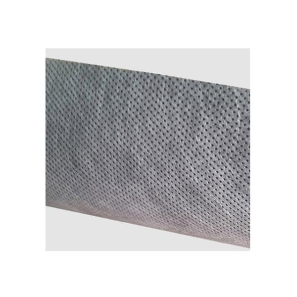 Quality Moisture Protection with Polyethylene and Polypropylene Composite Waterproof Membrane for sale