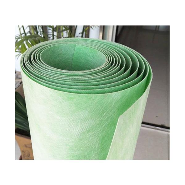 Quality Moisture Protection with Polyethylene and Polypropylene Composite Waterproof for sale