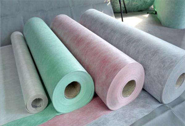 Quality Gray Traditional Water Blocking Film Used For Bathroom Waterproof for sale