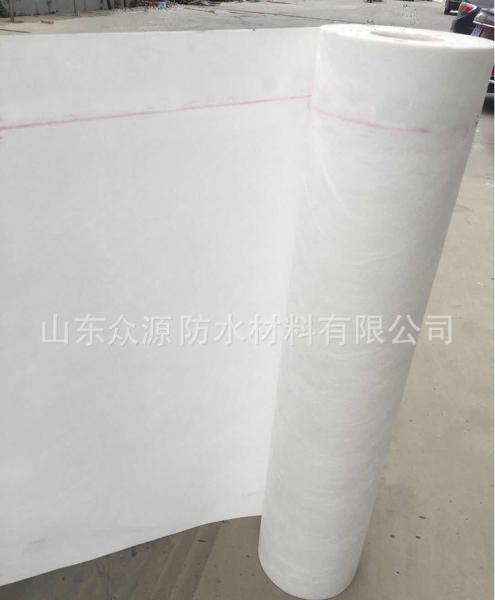 Quality Polyethylene Polypropylene Polymer Composite Waterproof Membrane for sale