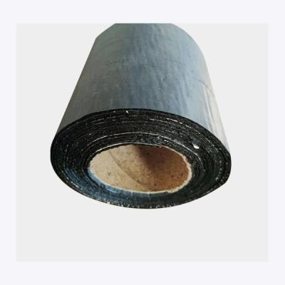 China Project Solution Capability Modified Asphalt Damp Proof Membranes for Waterproofing for sale