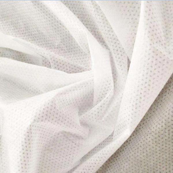 Quality PP Non Woven Fabric 350g Agricultural Geotextile Cloth 10-320cm for sale