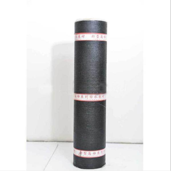 Quality Traditional Design SBS Modified Bitumen Waterproof Membrane for Total Project for sale
