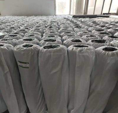 Quality Building Waterproof Self Adhesive Membrane With 2.0mm Thickness And Aluminum for sale