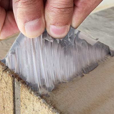 China Solución de proyectos de sellado de techos con banda de sellado de bitumen autoadhesivo Otros en venta