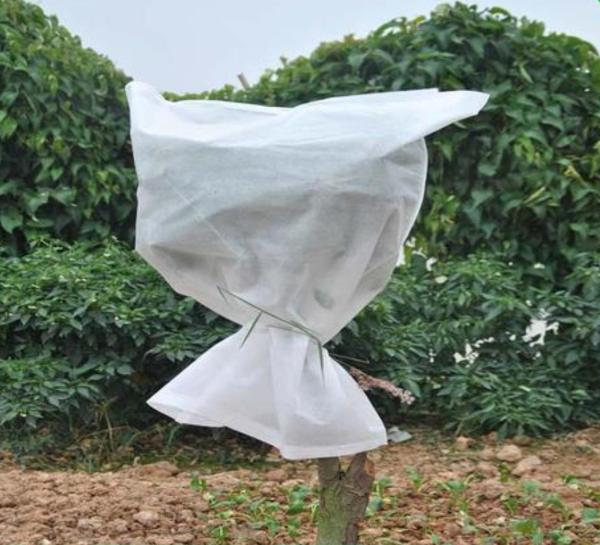 Quality Handbag Technology Spunbond Non Woven Fabric Perfect for Agricultural Packaging for sale
