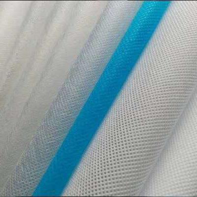 China Custom Packaging Fabric Nonwoven Garden Cloth for Agriculture Plain Style PP Spunbond for sale