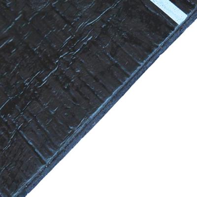 China Black Bituminous Torch Applied Waterproof Membrane Online Technical Support for sale