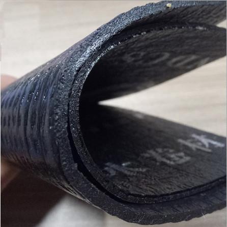 Quality Polyester Tire Waterproofing Membrane With Modified Asphalt 10m Length for sale