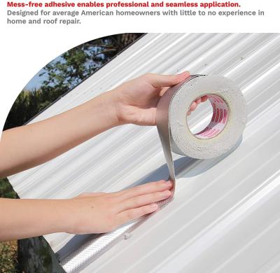 Quality Butyl Tape Waterproofing System for Residential Buildings Save 95% Material for sale