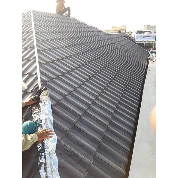 Quality Online Technical Support Self Adhesive Modified Bitumen Seal Strip for Roof for sale