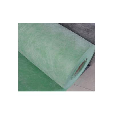 China Polyethylene Waterproof Membrane Length 87m/Roll 0.6-1.0mm Thickness for sale