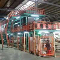 Quality Waterproof Membrane Production Line for sale