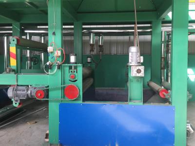 Quality Waterproof Machinery For SBS APP Production Line Core Material for sale