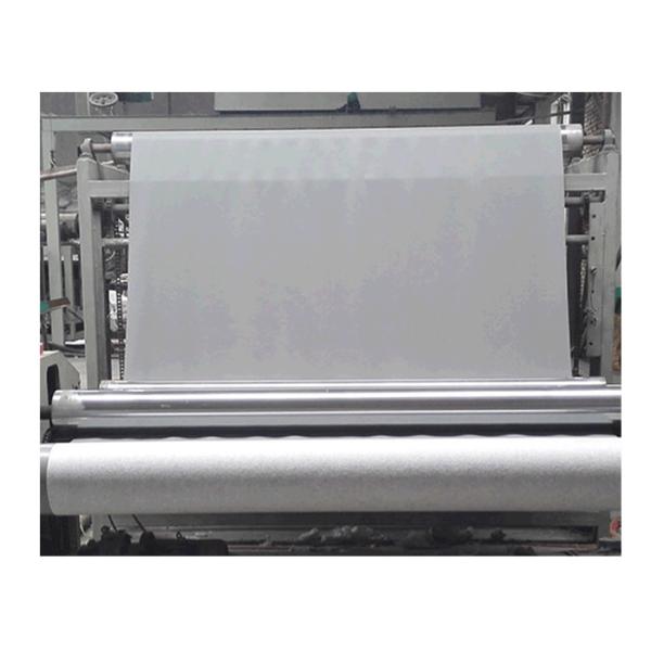 Quality PVC Waterproofing Membrane For Basement With Polyvinyl Chloride Material for sale