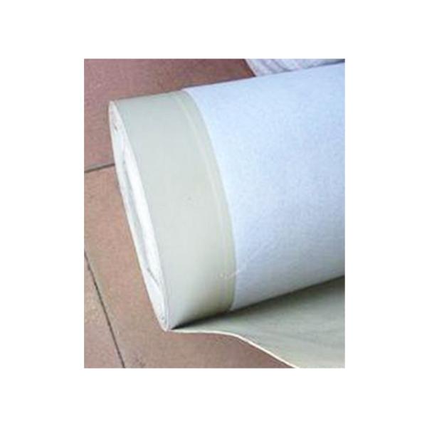 Quality Traditional Design PVC Water Impermeable Membrane Sheet with Customized for sale