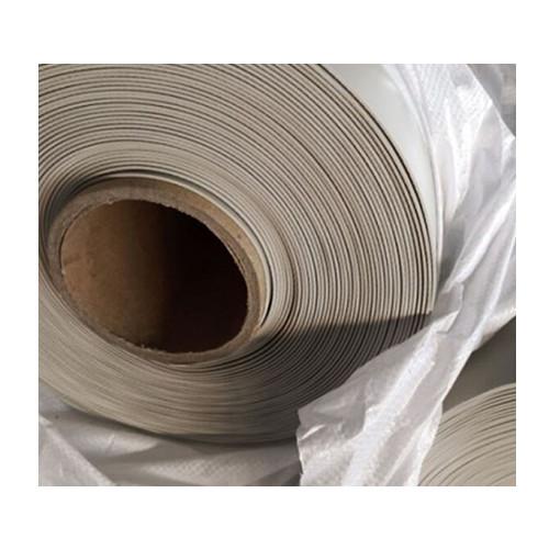 Quality Non Woven Fabric Backing PVC Waterproof Membrane For Flat Roof In Villa for sale