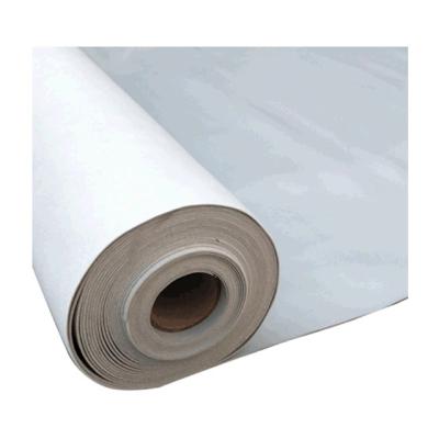 China PVC Waterproof Membrane for Flat Roof Flat Roof Waterproof Online Technical Support for sale