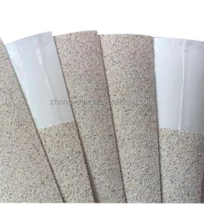 China Liner de geomembrana de HDPE personalizado para eficiência e resistência de impermeabilização de hotéis à venda