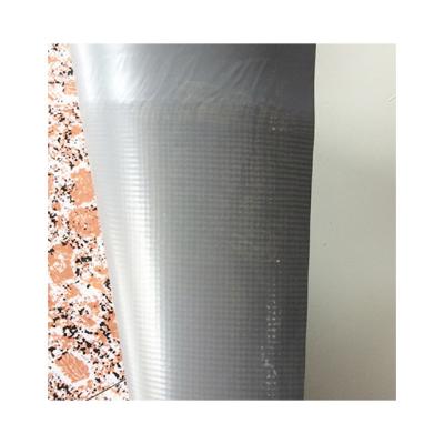 China PVC Waterproof Membrane for Waterproofing Customized According to Customer Requirements for sale